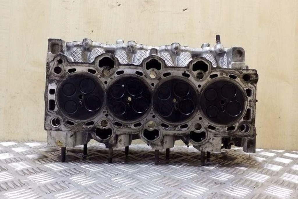 фото №9, Головка двигуна kia sportage v nq5 221112a200 1.7l hybrid 169kw 2012