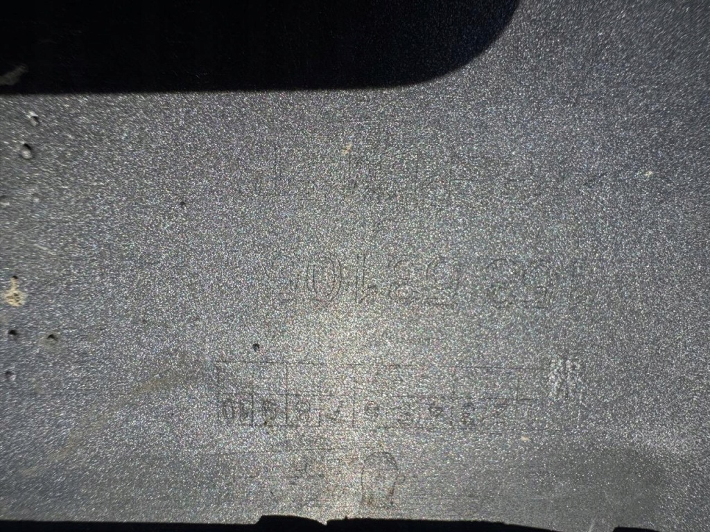 Бампер перед mercedes gle v167 w167 amg 19- Доставка