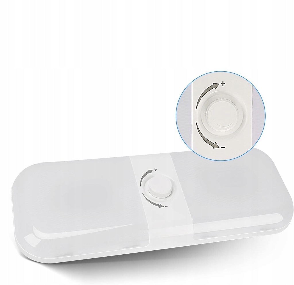 фото №13, Лампа потолочная led салона авто bus 12-24v 180led 900lm