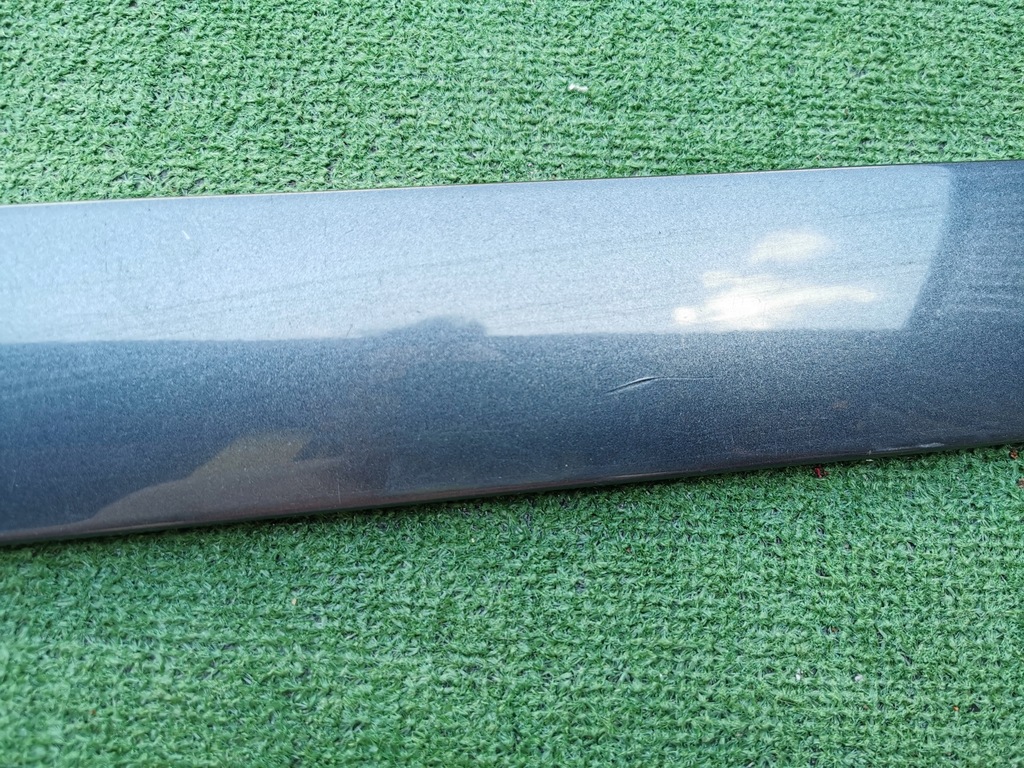 фото №5, Audi a6 c6 rs6 права задня молдинг задня