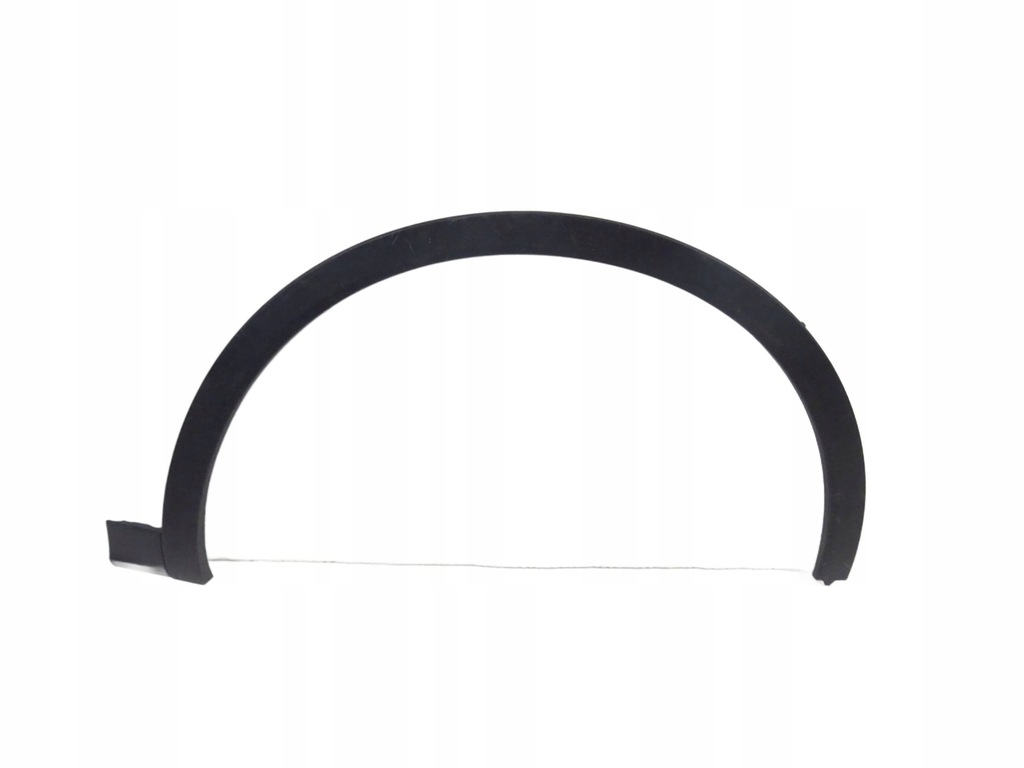 фото №1, Porsche cayenne молдинг крыла правый задняя