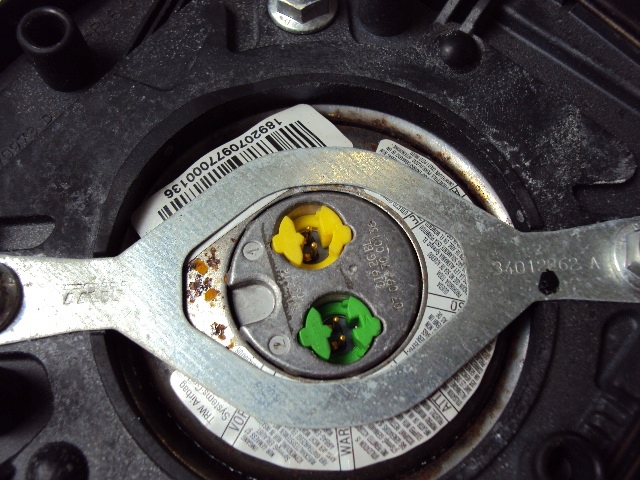 фото №7, Подушки безпеки подушка безпеки натягувачі fiat ducato iii 2006-