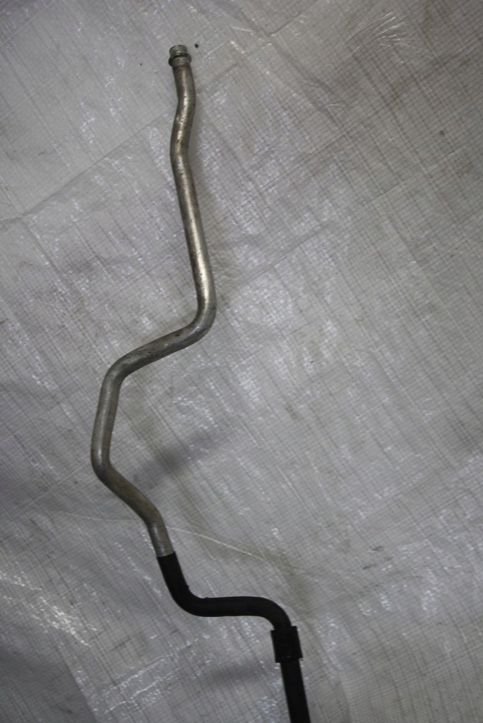 фото №8, Vw seat skoda шланг кондиціонера 1j1820743ac