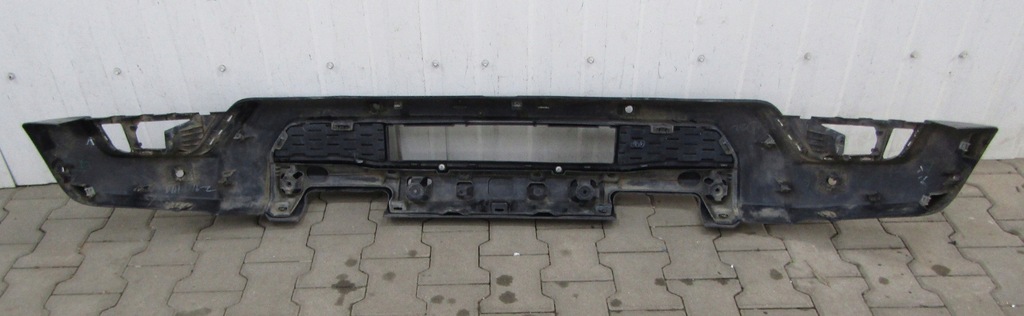 фото №8, Бампер перед передний ford ranger raptor iv 4 22-