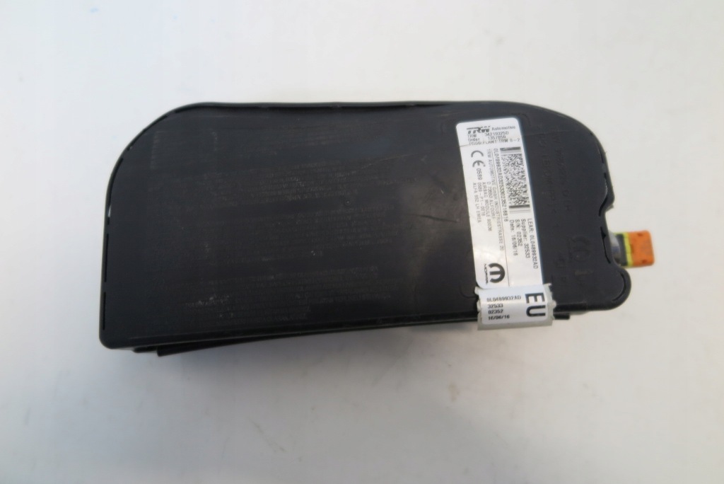 Купить Подушка подушка безопасности сиденье левая alfa romeo giulia 34219325d