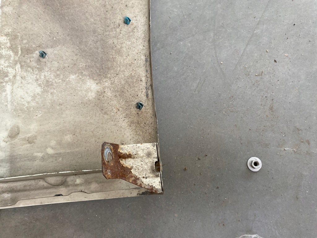 фото №12, Boxer ducato jumper iii lift крила лівий перед