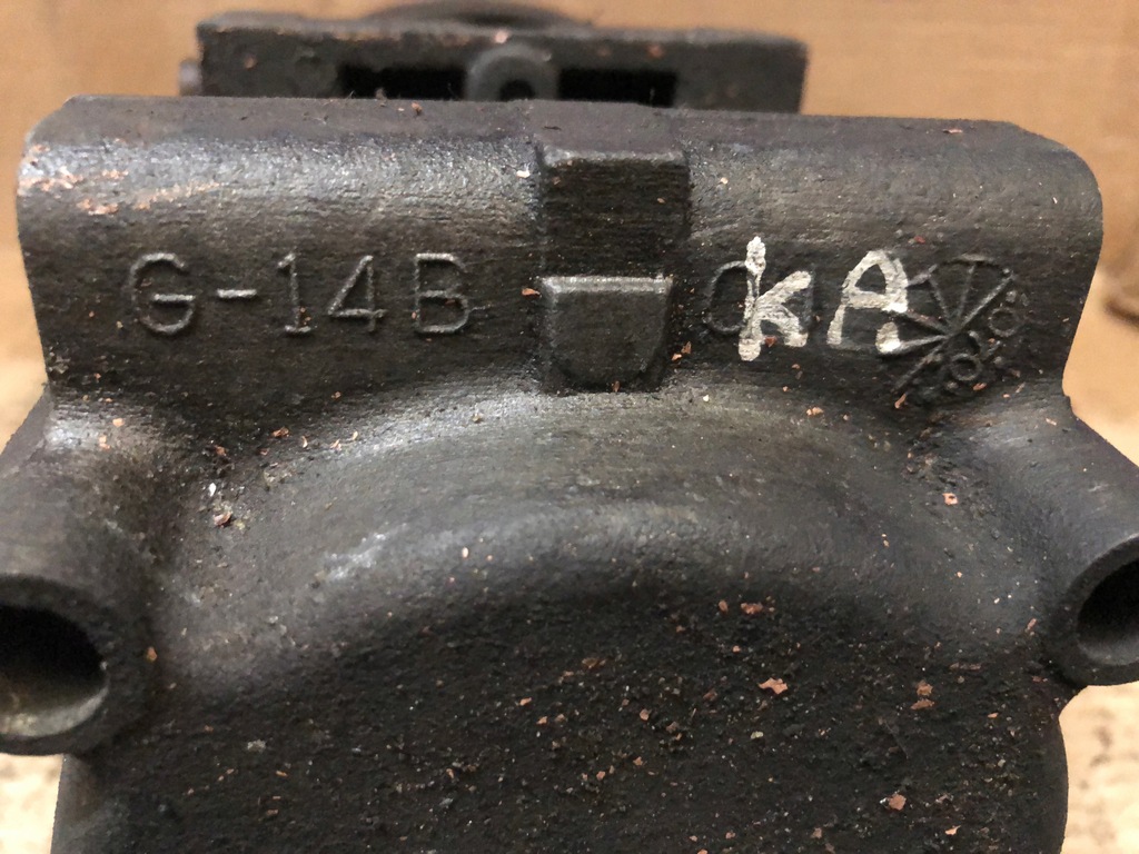 фото №5, Компресор кондиціонера ford ka 1,3b