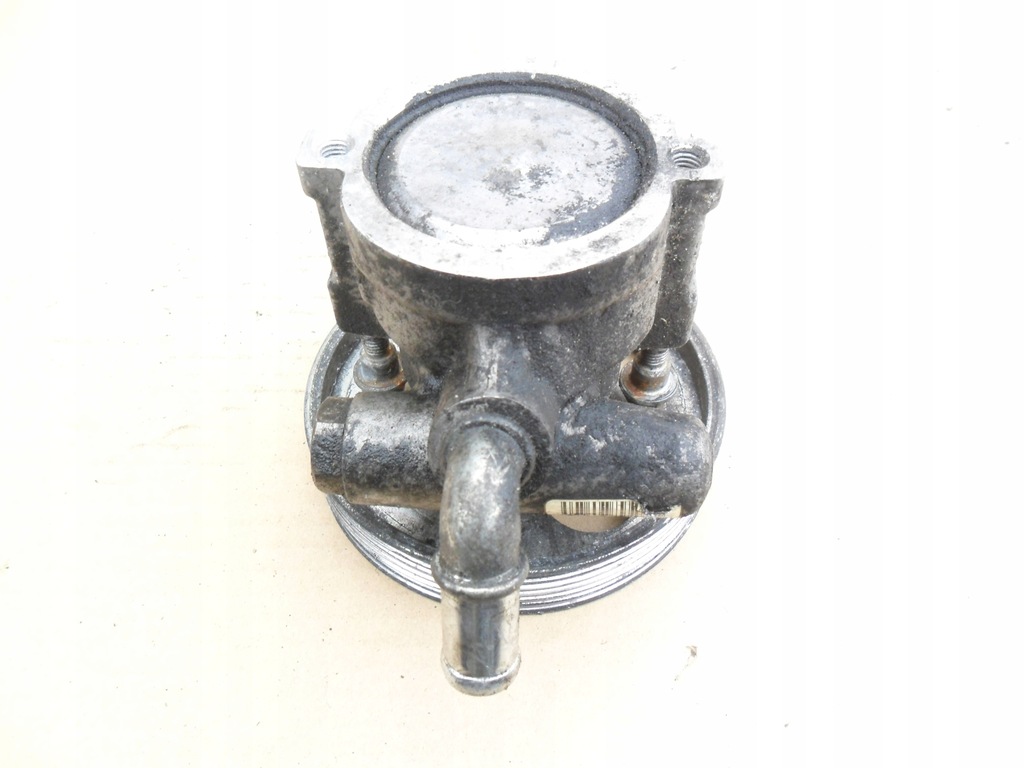 фото №13, Citroen berlingo c3 1.6 насос усилителя