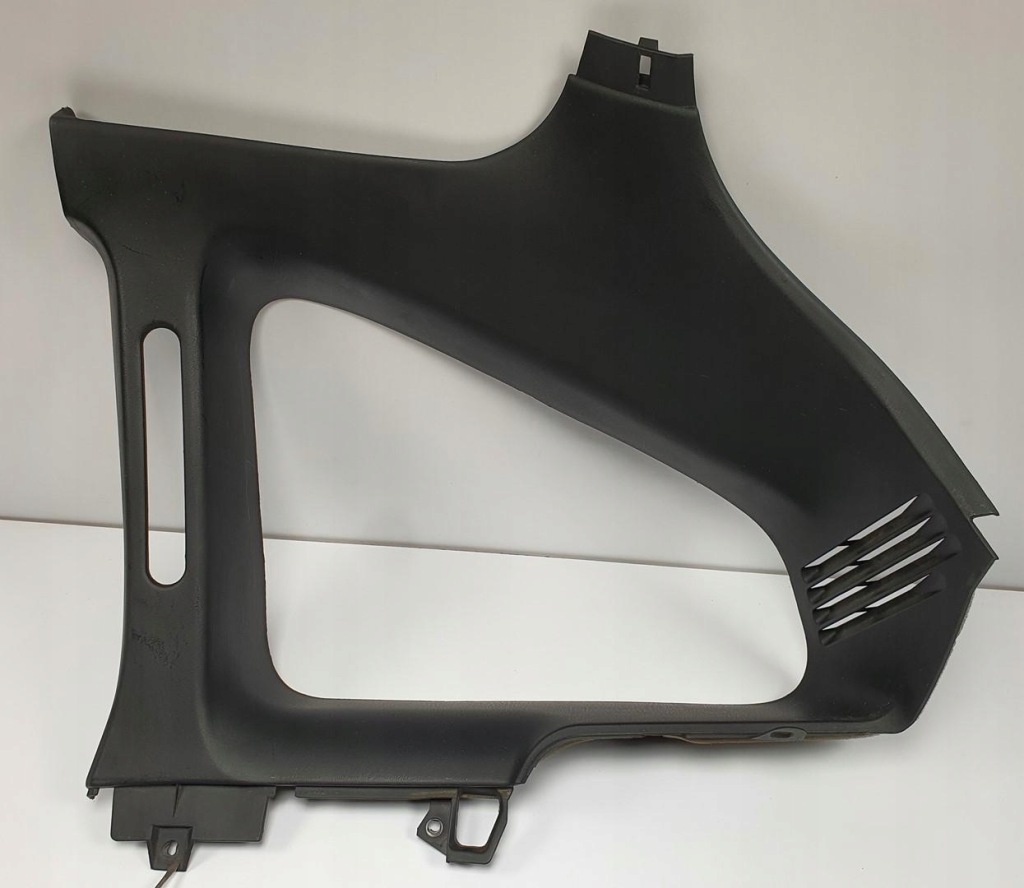 фото №1, Пластик защита стойка c правая toyota mr2 ii sw20