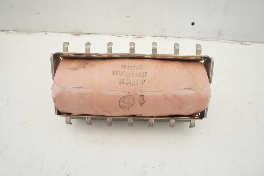 фото №1, Подушка air bag пасажира mazda 6