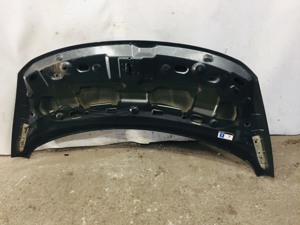Капот ktp peugeot 3008 09-16 #123 с Разборки