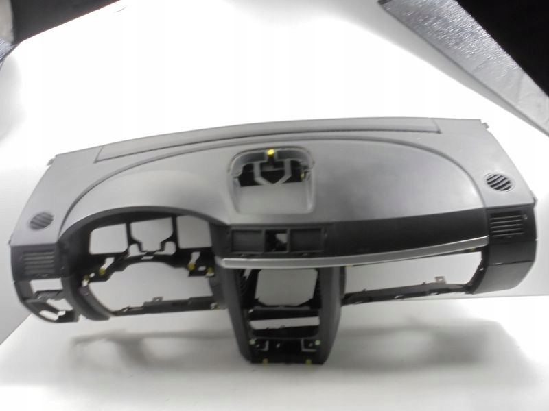 фото №8, Meriva a 02-06 приборная панель приборная панель приборная 13169656