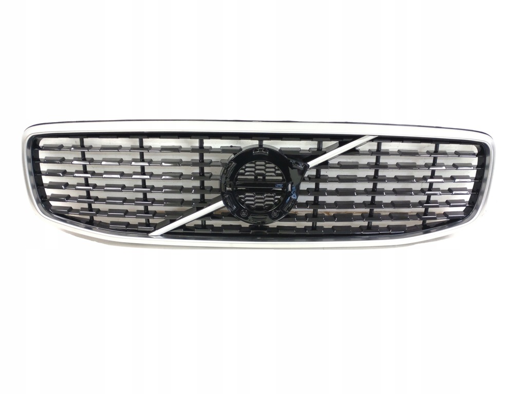 фото №1, Решётка радиатора радиатора решётка радиатора volvo s90 ii v90 2016- 20r r-design
