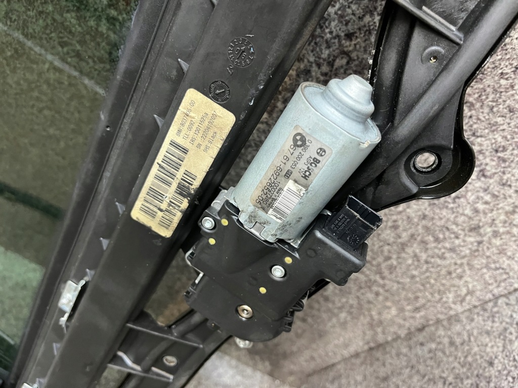 фото №8, Панорама люк дах панорамний скло двигуни bmw e70 x5 org