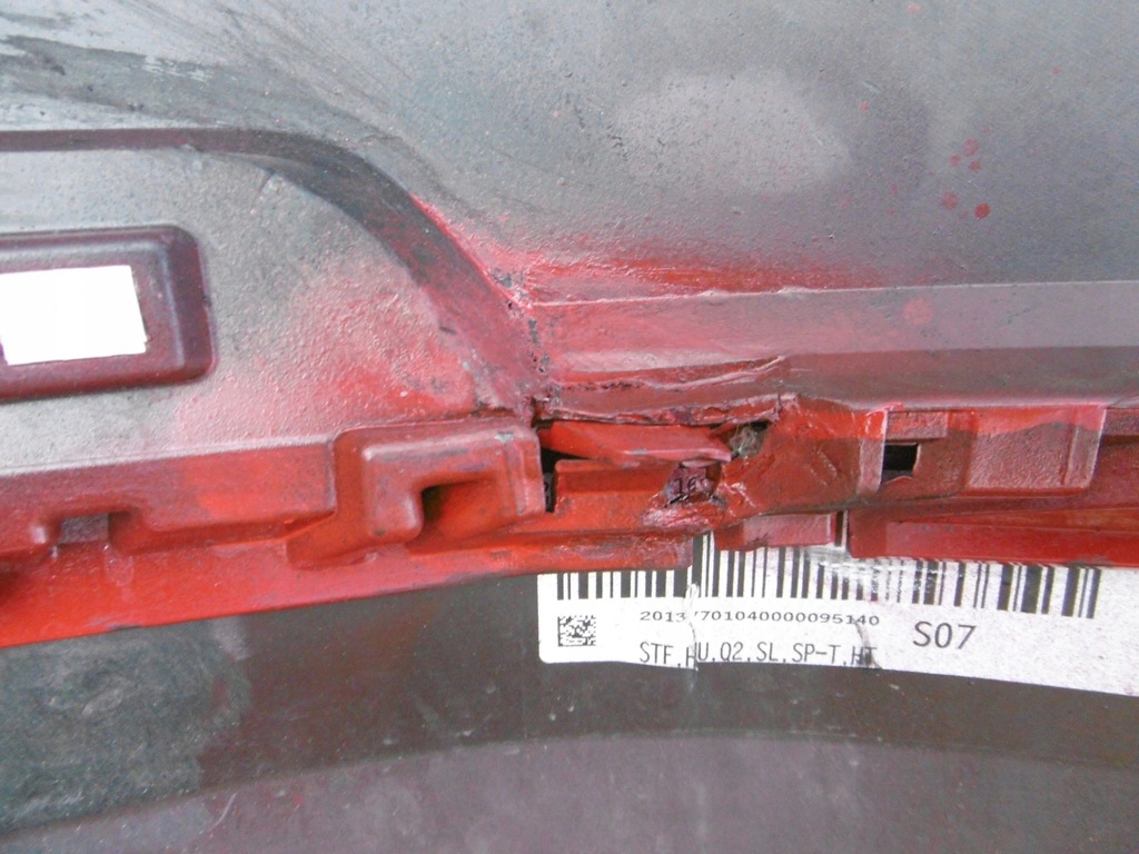 фото №8, Бампер задня задній audi q2 s-line 81a807385