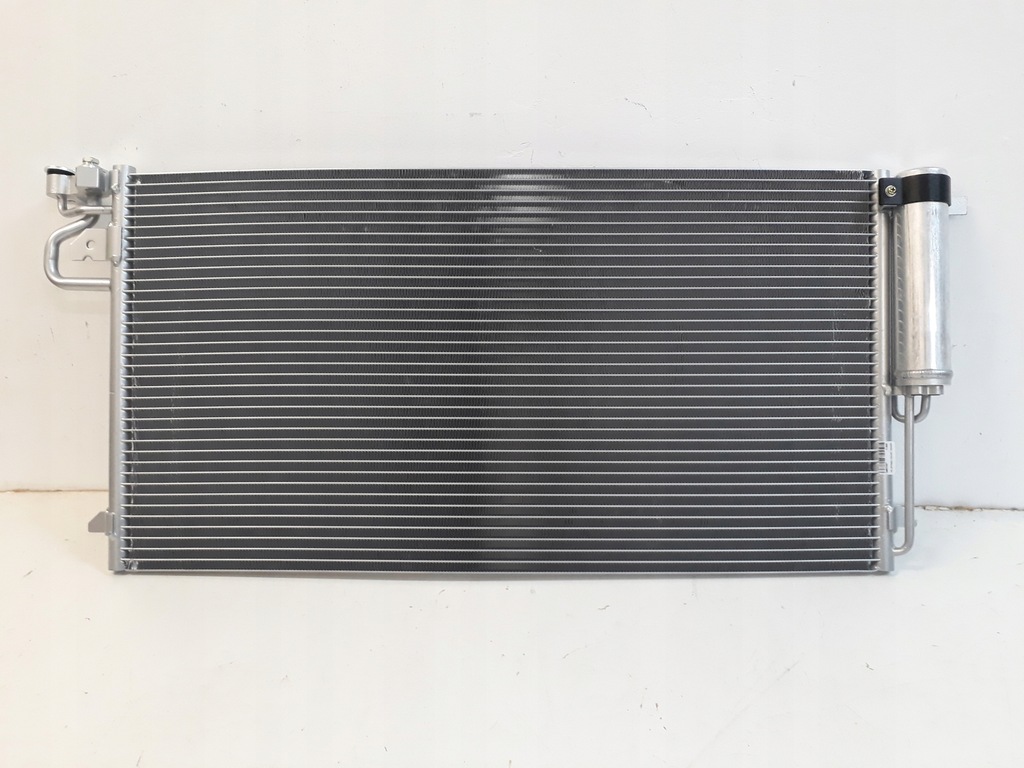 фото №6, Радиатор кондиционера ford fusion lift 2017- 2,0