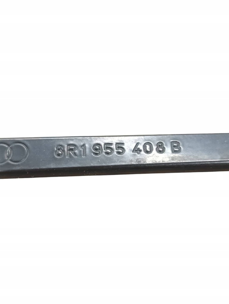 фото №7, Audi q5 sq5 2013 комплект двірник скло передньої / лобове