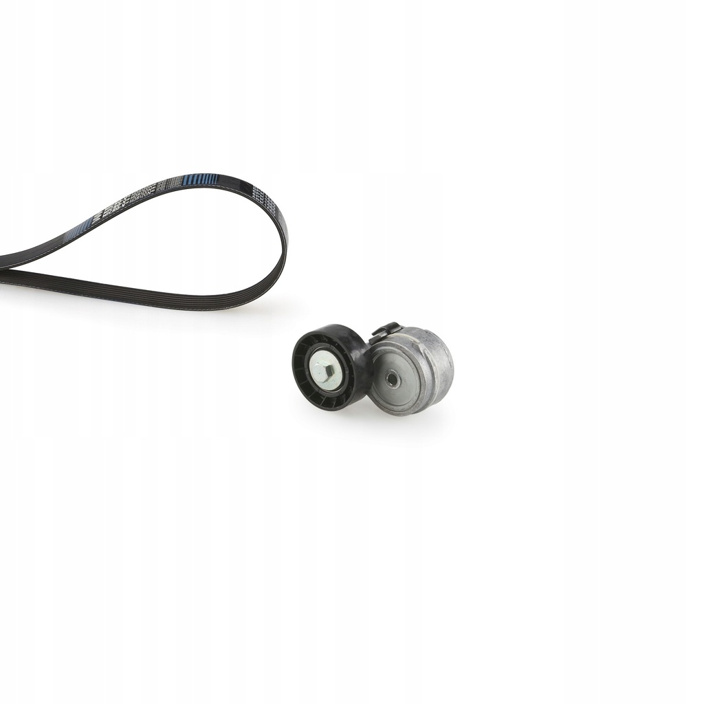 фото №1, Gates k066pk1053 набор ремень клиновой многоручейковый