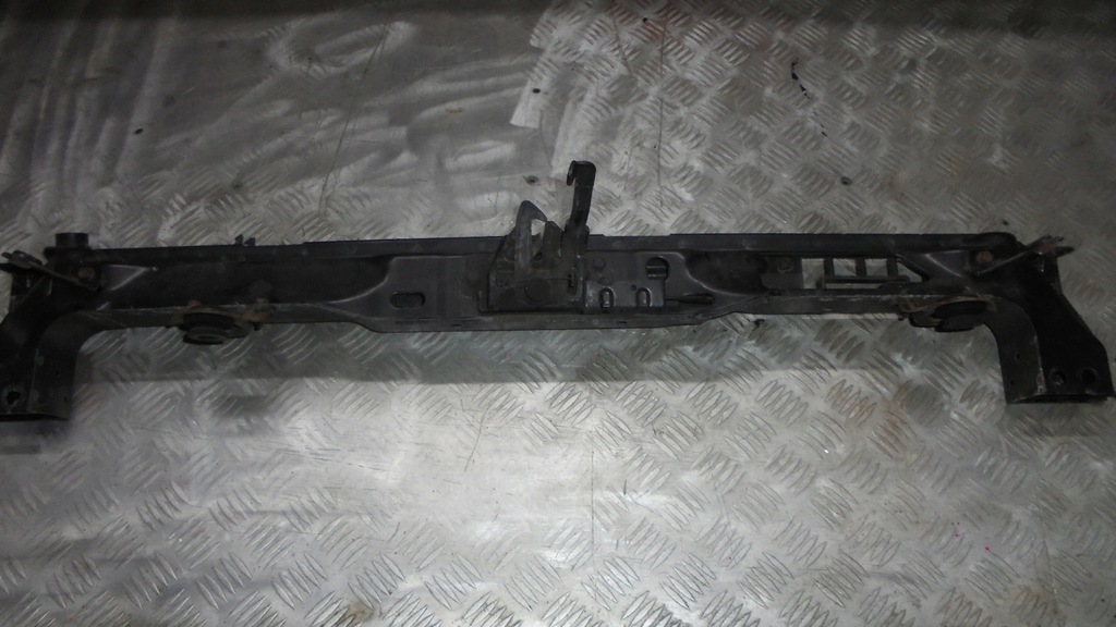 фото №1, Pas перед замок середина hyundai veloster 1.6 2012