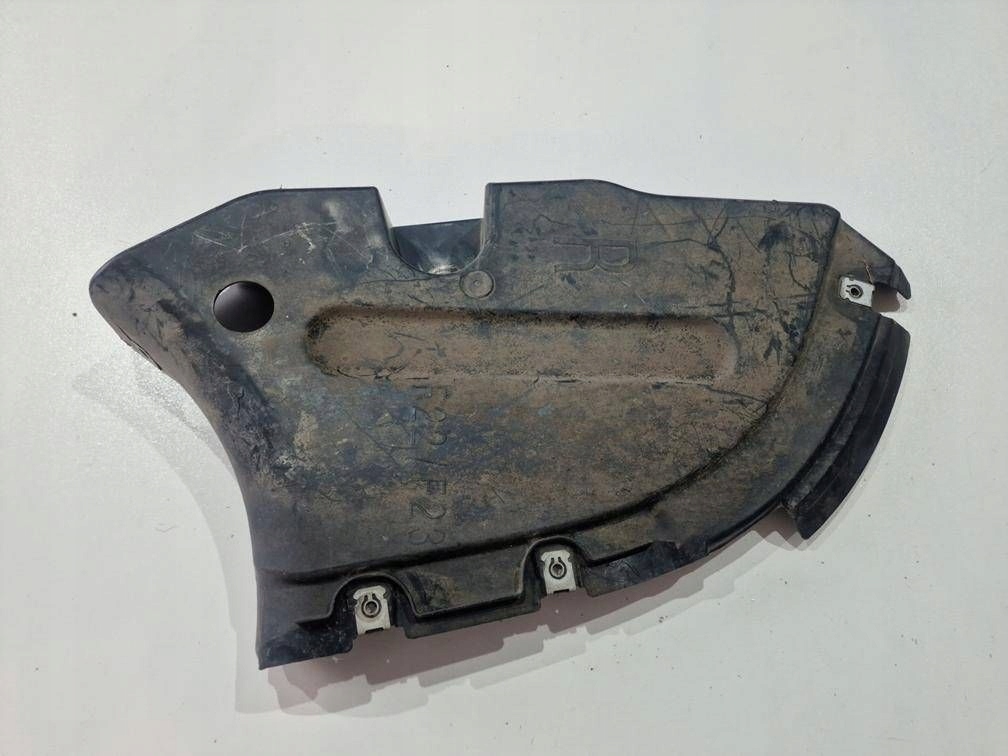 фото №1, Bmw 2 f22 f23 2015 захист задня підвіска