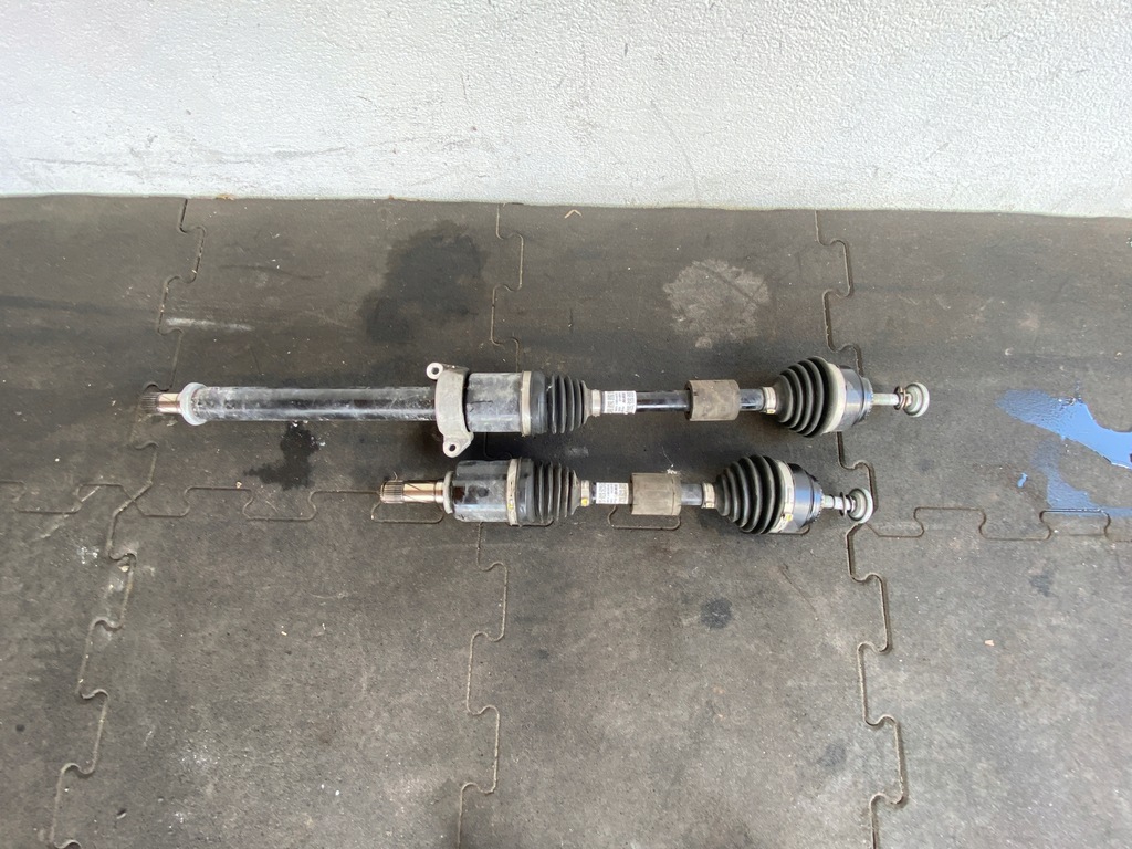 фото №1, Приводной вал bmw 1f40 f44 x1 u11 x2 u10 2 u06