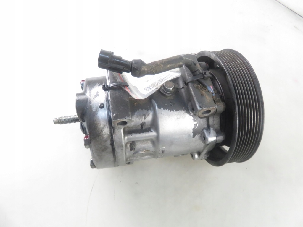 Купити Компресор кондиціонера daf cf ft mx-13 2046604