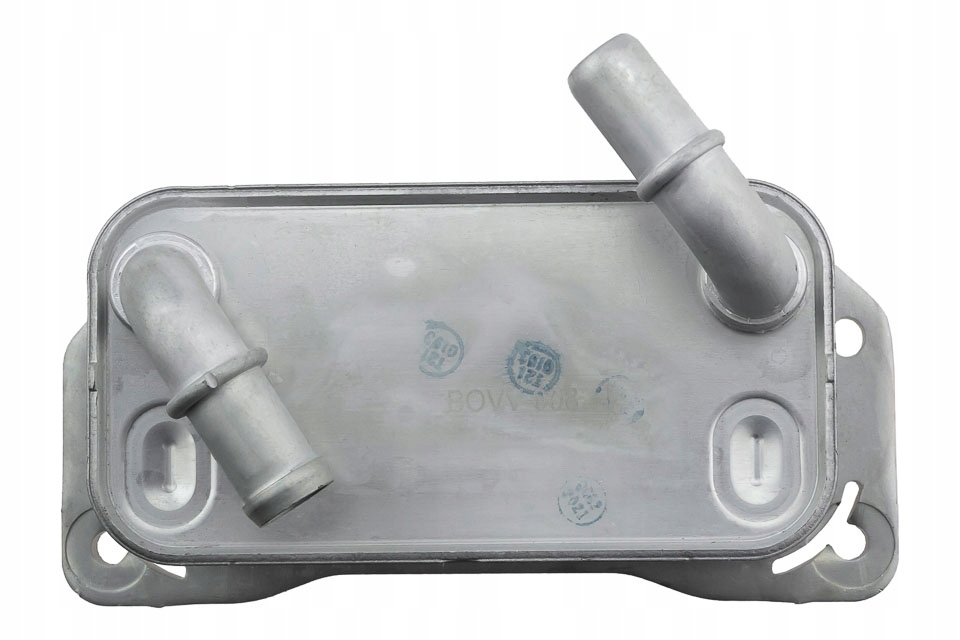 фото №5, Радіатор оливи