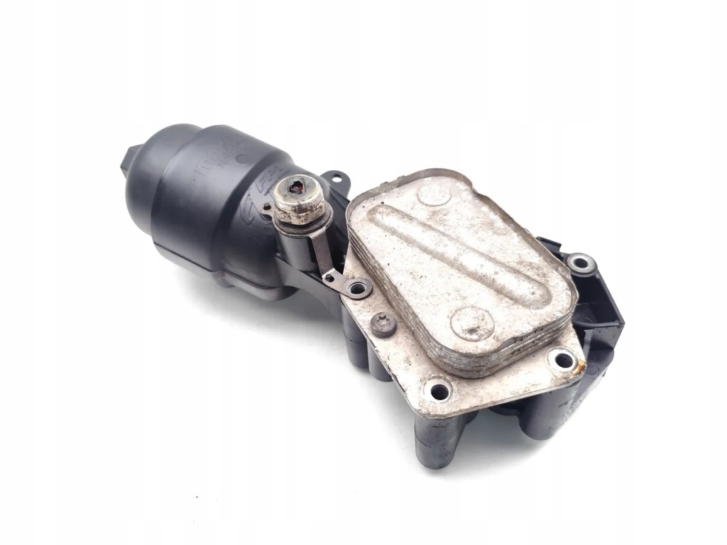 Купити Alfa romeo mito кронштейн / кронштейн фільтра оливи 0.9 twinair бензин 2016