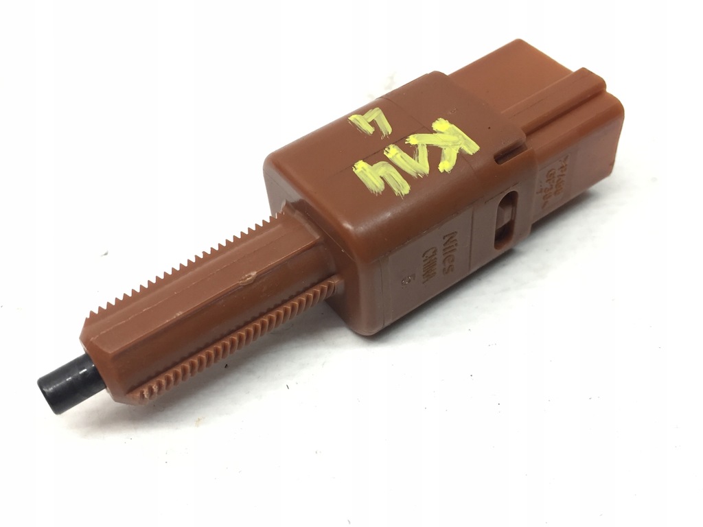 фото №1, Micra k14 датчик педалі світло стоп стоп-сигнал