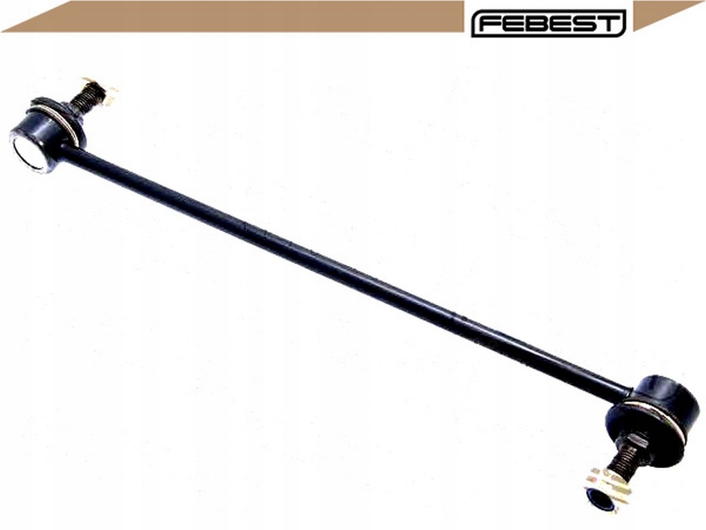 фото №2, Febest 0523-004 тяга / кронштейн, стабилизатор