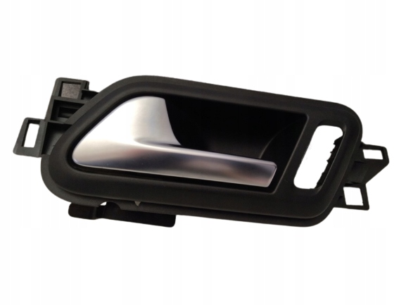 фото №1, 2h0837113d ручка внутренняя перед левый vw amarok