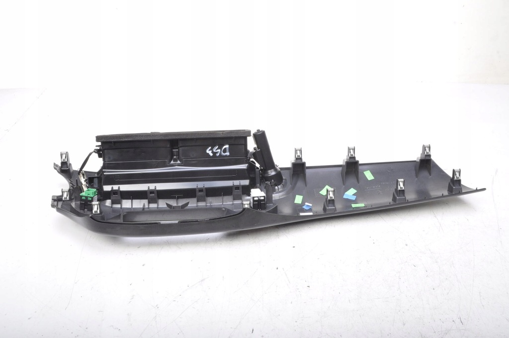 фото №8, Citroen ds3 молдинг внутренняя dekor uk