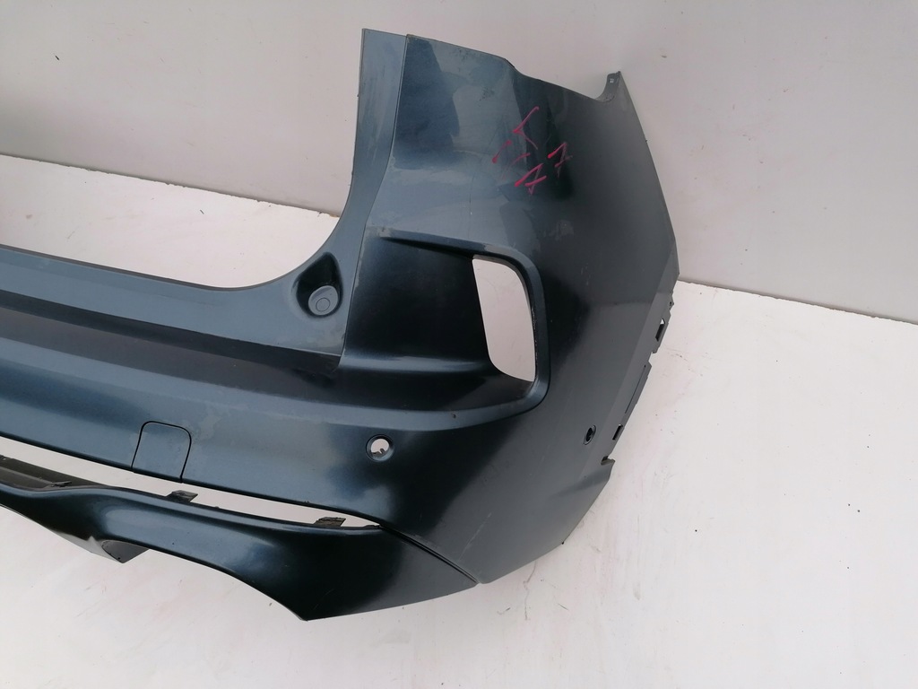 фото №10, Бампер задняя ford kuga mk3 iii st line 2019-