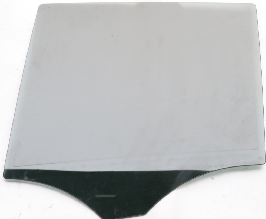 фото №1, Скло двері лівий задня 2007r. mercedes ml w164