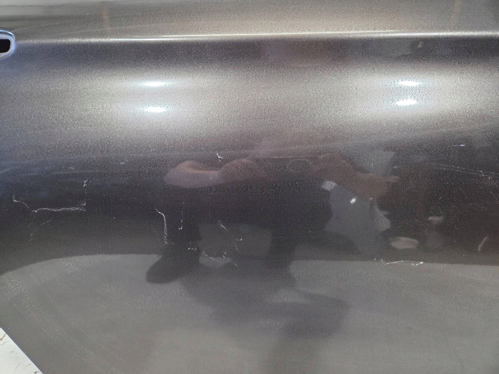 фото №8, Дверь правое задняя задние bmw 3 f31 kombi