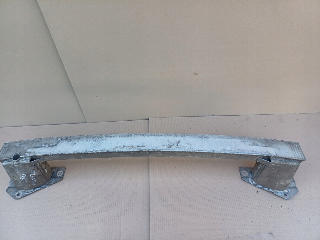 фото №1, Балка бампера задняя chevrolet orlando