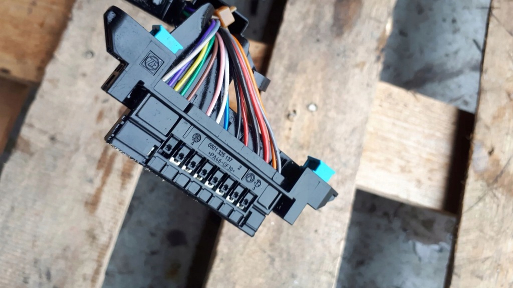 фото №8, S4 b9 a4 8w насос масла коробки 8hp65a s5 a5