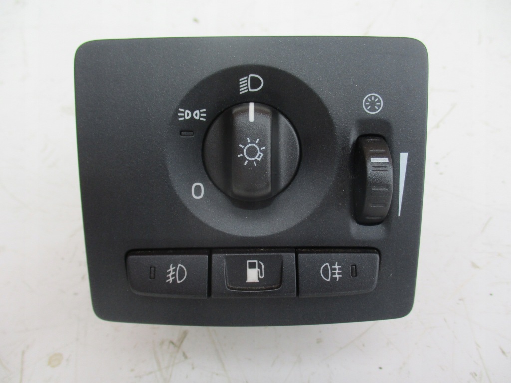 фото №1, Volvo v50 2007 r-włącznik світла 30739299