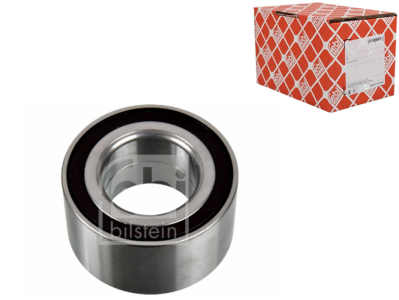 фото №1, Набір підшипник колеса з ступиця задня l/p 51x96x51 mercedes gl x166 gle