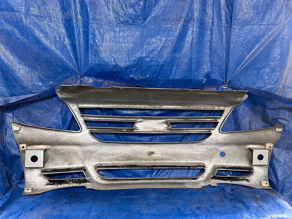 фото №3, Lmc liberty решітка радіатора решітка радіатора перед