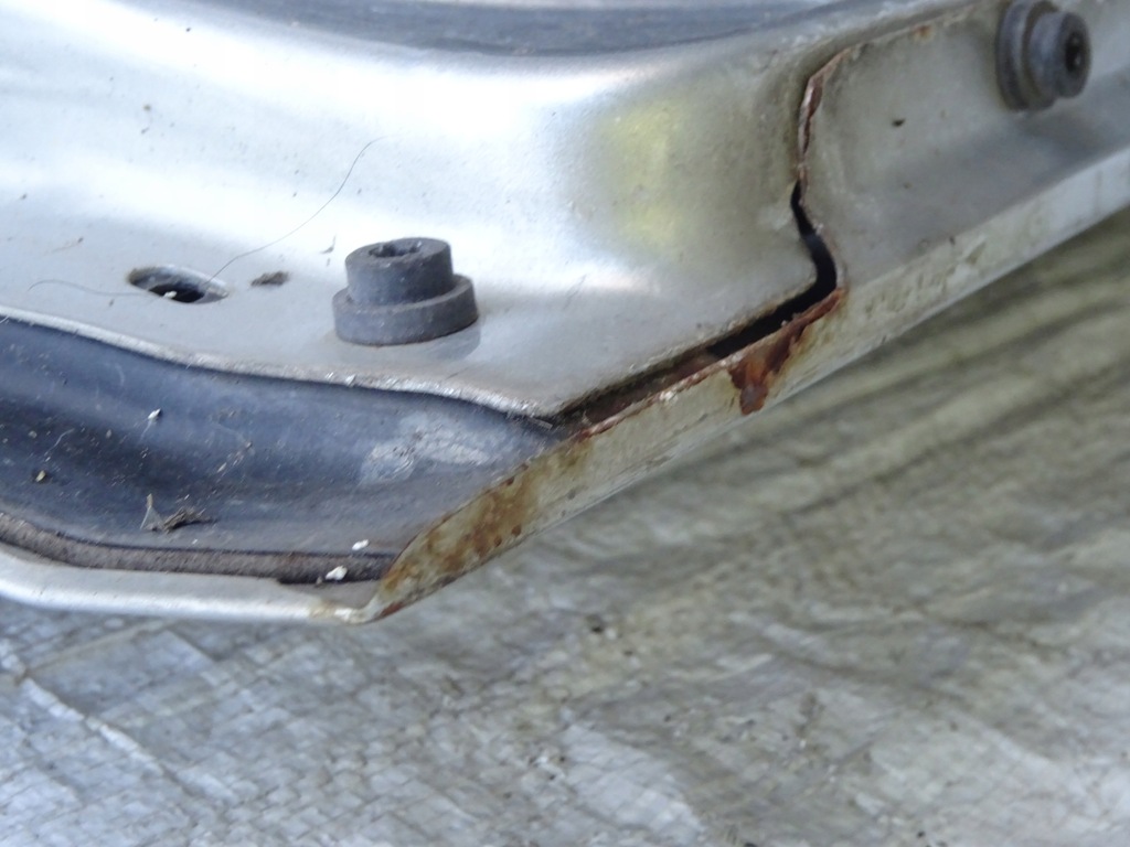 фото №12, Дверь перед передние правое vw golf v 5 vi 6 kombi 1k9 jetta v 5 a5 la7w