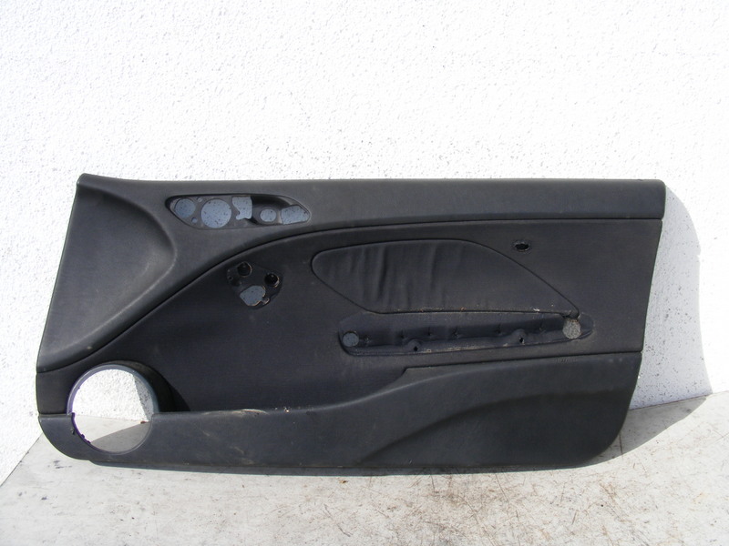 фото №12, Bmw e46 coupe сиденья m-pakiet спортивные сиденья механический europa полукожа