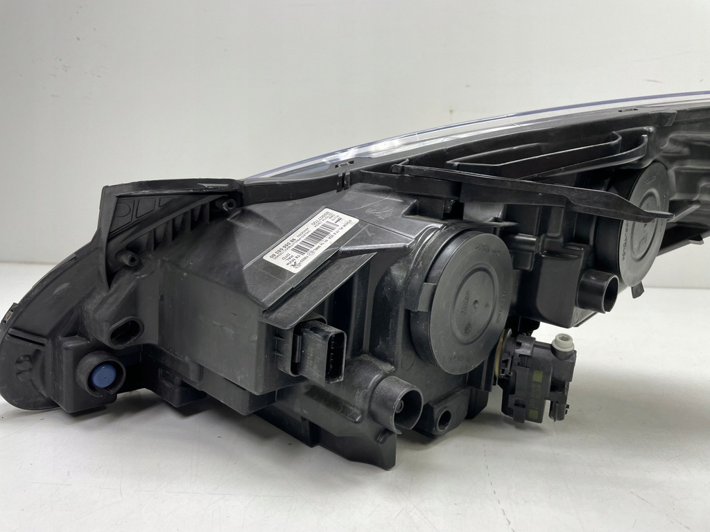 фото №10, Фара p 5008 i,3008 i правый