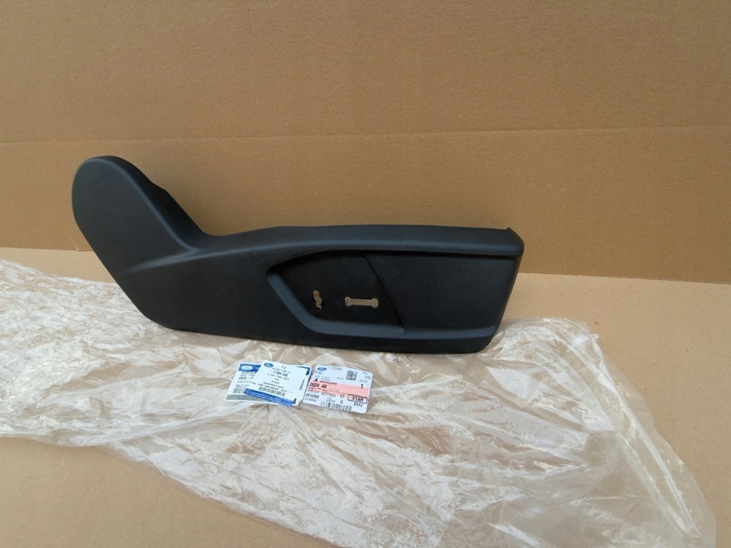 Ford ranger правая накладка сиденье перед передняя Доставка