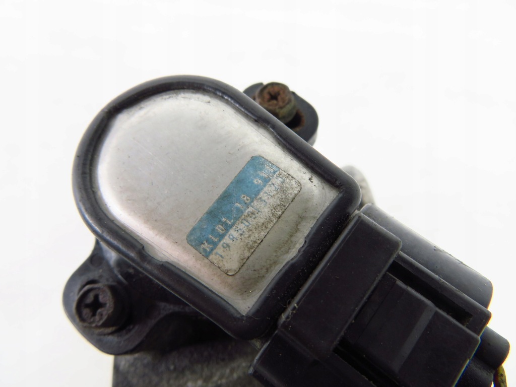 фото №5, Дросельна заслінка mazda xedos 6 2.0 v6 1985003120 1382005040