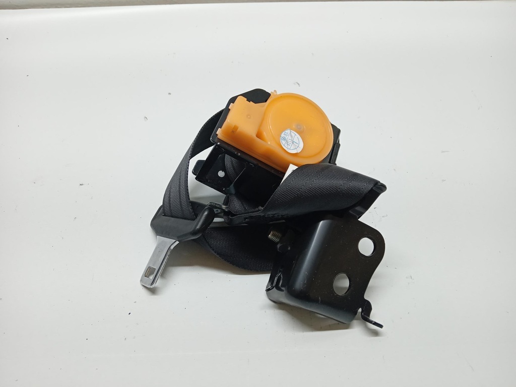 фото №1, Pas безпеки лівий задня mazda cx-5 i