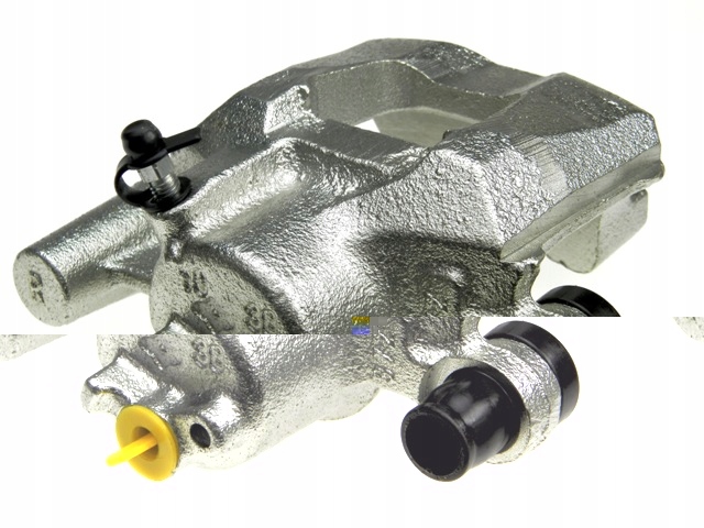 фото №10, Супорт гальмівний задня правий toyota camry highlander