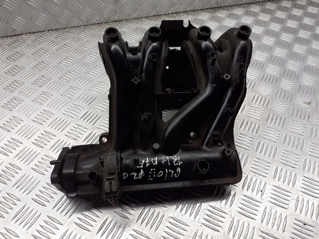 фото №1, Коллектор всасывающий renault clio ii 1.2