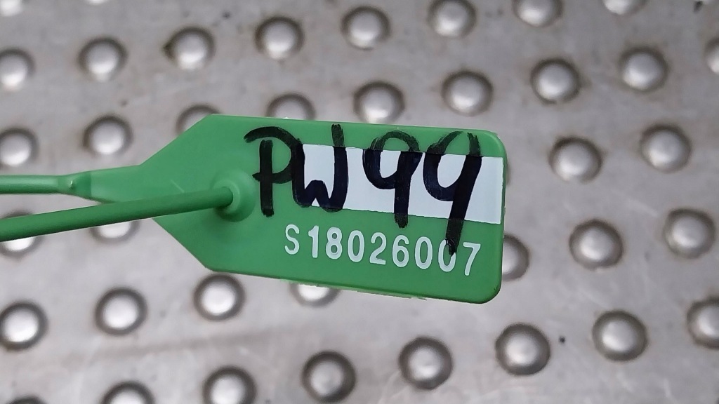 фото №6, Шланг кондиціонера 5q1816738c skoda octavia iii leon iii golf vii a3 8v