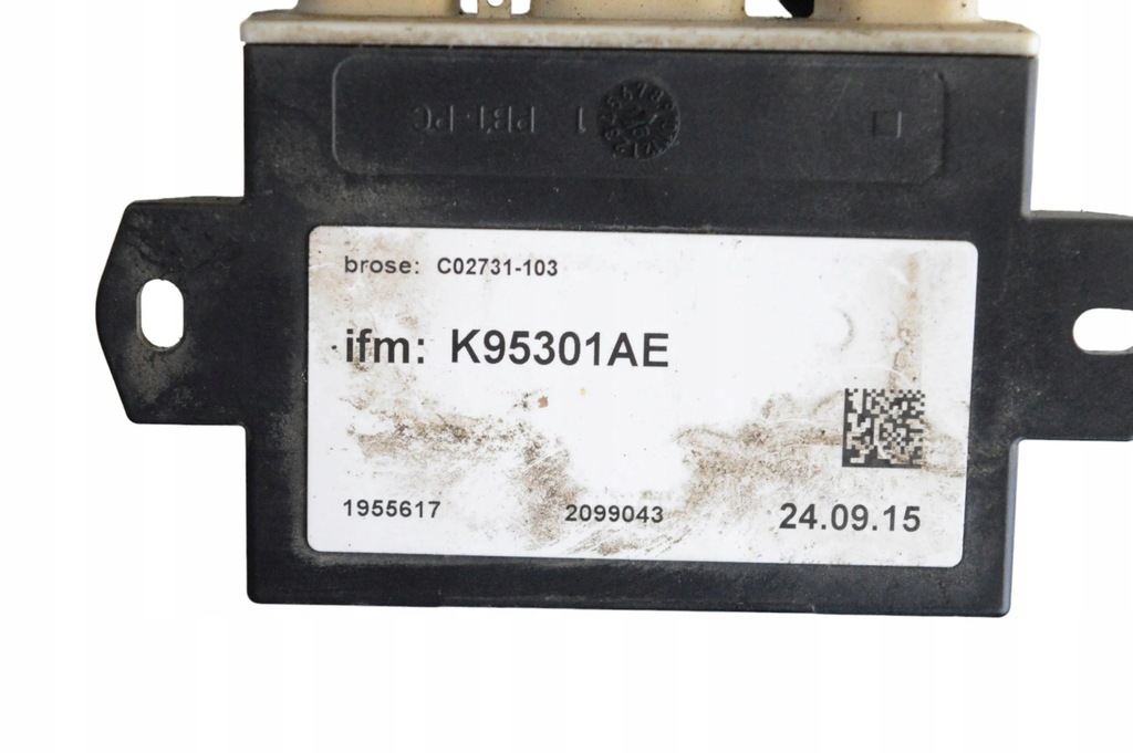 фото №5, Land rover range rover evoque l538 2016 другое оборудование электрический